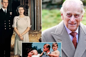 இளவரசர் பிலிப்பின் இறுதிச்சடங்கு: உடல் நல்லடக்கம் செய்யப்படாது என தகவல்