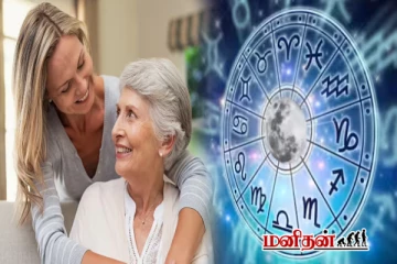 மாமியாரை கட்டுக்குள் வைக்க பிறந்த பெண் ராசிகள் - நீங்களும் இந்த ராசியா?