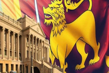 வரலாற்றில் இடம்பிடித்துள்ள 2024 ஜனாதிபதி தேர்தல்