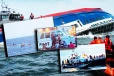 கயானாவில் கவிழ்ந்த பயணிகள் படகு: 27 பேர் பலி - 83 பேர் மாயம்!