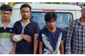 இளம் பெண்ணுக்கு நேர்ந்த கொடூரம்! நாட்டையே உலுக்கிய அந்த வீடியோ: அதிரடியாக செயல்பட்டு கண்டுபிடித்த பொலிஸ்