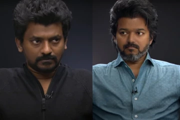 பீஸ்ட் நெகடிவ் விமர்சனம் பார்த்துவிட்டு நெல்சனுக்கு போன் செய்த விஜய்! இப்படியா சொன்னார்