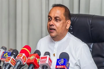 கறுவாவிற்கான தனியான திணைக்களம் : மஹிந்த அமரவீர