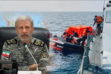 இலங்கையில் இருந்து அனுப்பிவைக்கப்பட்ட உடலங்கள்; தகுந்த பதில் வழங்கப்படும்; ஈரான் இராணுவத் தளபதி எச்சரிக்கை!