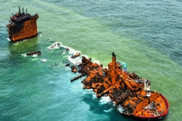 கடலுக்கு திருப்பி விடப்பட்ட கழிவு நீரே மீன்வளம் அழிவடைய காரணம்! மீனவர்கள் குற்றச்சாட்டு