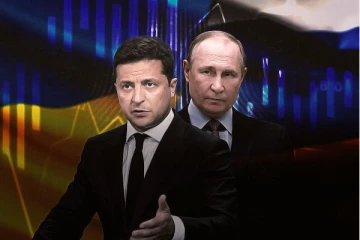 ஐரோப்பாவின் கடைசி ஆக்கிரமிப்பு...! ஜெலென்ஸ்கி வெளியிட்டுள்ள பதிவு