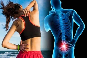 முதுகு வலியால் அவதிப்படுகின்றீர்களா? அப்போ தூங்கும் முறை பற்றி தெரிஞ்சிக்கோங்க