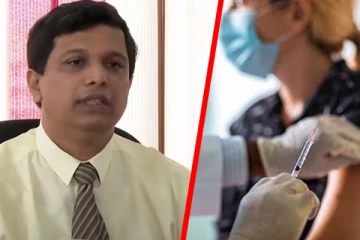 கோவிட் நோயாளிகளின் எண்ணிக்கை குறைந்தமைக்கு காரணங்கள் தெரிவிக்கப்படவில்லை - ரவி குமுதேஷ்