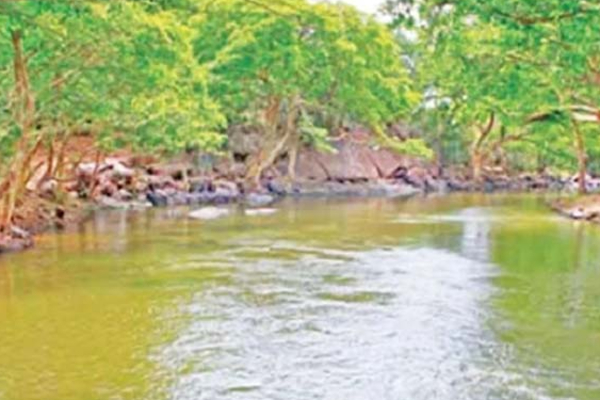 வவுனியாவில் நிலைபெறப்போபோகும் மகிந்தவின் கிவுல் ஓயா கனவு! | Mahinda S Dream Project That Will Drown Vavuniya