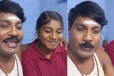 மகளின் 10-th மார்க்!! பெருமையுடன் கண்கலங்கிய ஜி பி முத்து..