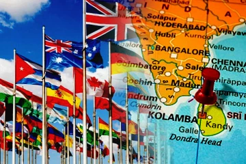 பொறிக்குள் சிக்கியது இலங்கை: பேரம் பேசல்களுடன் இறங்கிய சர்வதேச நாடுகள்! புலம்பெயர் தமிழர்கள் உதவலாமா...