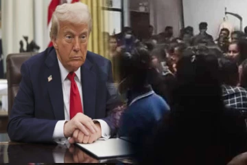 புது வருட போனஸ் வழங்க முடியாது; டிரம்ப் வரியால் இலங்கை ஆடைத் தொழிற்சாலையில் பதற்றம்!