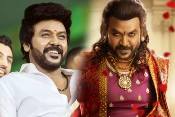 சந்திரமுகி 2 படத்தில் நடிக்க ராகவா லாரன்ஸ் வாங்கிய சம்பளம் எவ்ளோ தெரியுமா?..இதோ முழு விவரம்