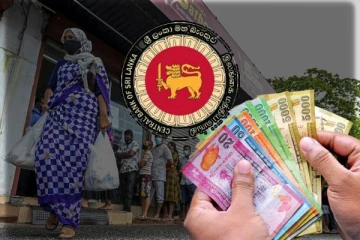 இலங்கையில் இலட்சத்தைக் கடந்த குடும்பமொன்றின் மாதச்செலவு