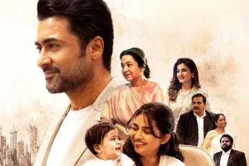 Box office: 5 நாட்களில் விஸ்வநாத் & சன்ஸ் திரைப்படம் உலகளவில் செய்துள்ள வசூல்..