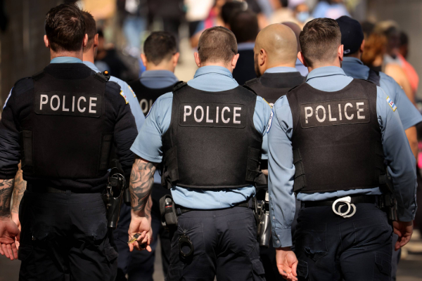 புத்தாண்டு தின தாக்குதல் திட்டம் முறியடிப்பு ; அமெரிக்க அதிகாரிகள் அறிவிப்பு | New Year Attack Plot Foiled Us Officials Announce