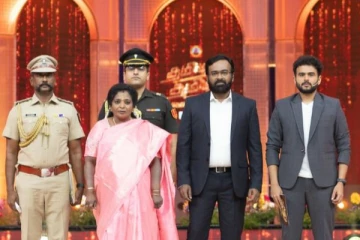 தமிழா தமிழா விருதுகள்