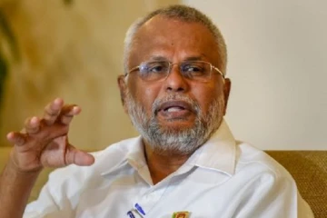 கையேந்தாத வெற்றியை பெறும் சமூகமாக நாம் உருவாக வேண்டும் : அமைச்சர் டக்ளஸ்