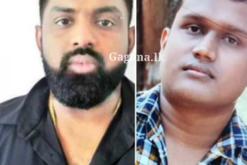 මේ පුද්ගලයා ගැන තොරතුරක් දන්නවා ද කියලා හොඳට බලන්න - සත්යය තොරතුරක් දුන්නොත් ලක්ෂ 25ක ත්යාග මුදලක්.. පොලිසියෙන් විශේෂ තීරණයක්. (PHOTOS)