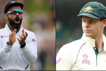 ஐசிசி டெஸ்ட் தரவரிசை பட்டியல்: முதலிடத்தில் எந்த வீரர்?