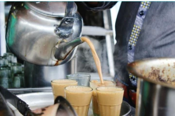 27 மாவட்டங்களில் தேநீர் கடைகளை திறக்க அனுமதி - டீ பிரியர்கள் குஷி!