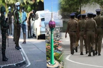 கொழும்பு உள்ளிட்ட பல பகுதிகளில் தாக்குதல் நடத்த திட்டமிட்டுள்ளதாக பரவும் செய்தி! பொலிஸார் வெளியிட்ட தகவல்