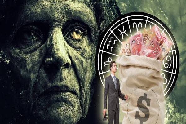 பாபா வாங்கா கணிப்பின்படி விரைவில் இந்த ராசியினர் செல்வந்தர்கள்! | Baba Vanga Prediction 4 Zodiac Get More Money பாபா வாங்கா கணிப்பின்படி விரைவில் இந்த ராசியினர் செல்வந்தர்கள்! | Baba Vanga Prediction 4 Zodiac Get More Money