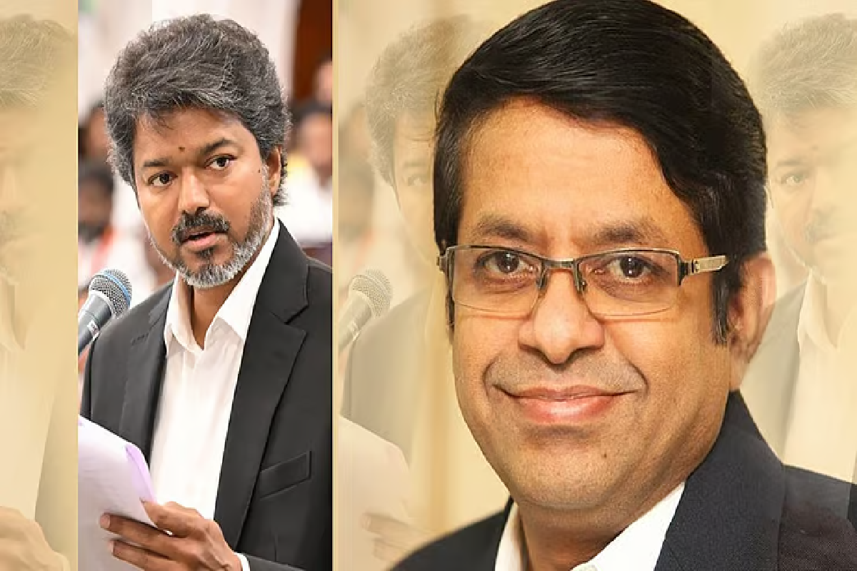 சட்டசபையை பரபரபாக்கிய விஜய்யின் ஆஸ்தான ஜோதிடர்; தமிழக முதல்வரால் திரும்பப் பெறப்பட்ட அரசாணை | Act By Tamil Nadu Cm Vijay