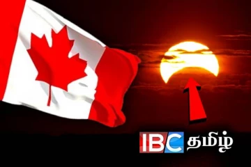 கனடா வானில் நிகழவிருக்கும் அதிசயம் : மக்களுக்கு கிடைத்த வாய்ப்பு
