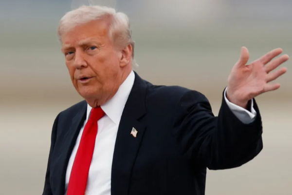 கனடாவை மீண்டும் எச்சரிக்கும் டிரம்ப் | Trump Threatens Tariffs On Canadian Fertilizer கனடாவை மீண்டும் எச்சரிக்கும் டிரம்ப் | Trump Threatens Tariffs On Canadian Fertilizer