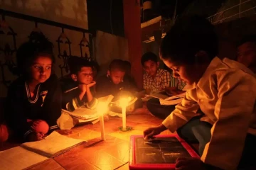 மின் பாவனையில் ஏற்பட்டுள்ள மாற்றம்!