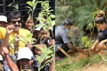 விவேக்கின் கனவை இனி நான் செயல்படுத்தப் போகிறேன்- பிரபல நடிகை சபதம்