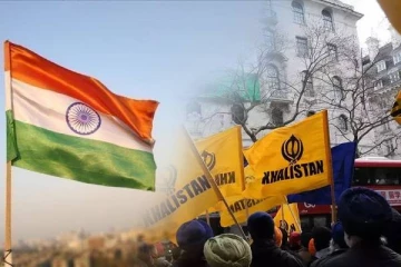 கனேடிய காலிஸ்தான் ஆதரவாளர் பயங்கரவாதியாக அறிவிப்பு: இந்தியா அதிரடி