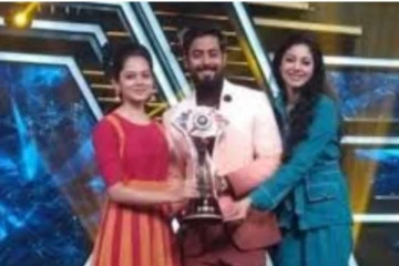 களைக்கட்டிய மீண்டும் பிக்பாஸ் கொண்டாட்டம்.. வின்னர் ஆரியுடன் சேர்ந்து புகைப்படத்தை வெளியிட்ட சனம்!