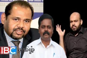 கஜேந்திரகுமாருக்கு சாணக்கியன் பதிலடி : மீண்டும் குழப்பத்தில் ஒன்றிணைவு முயற்சி