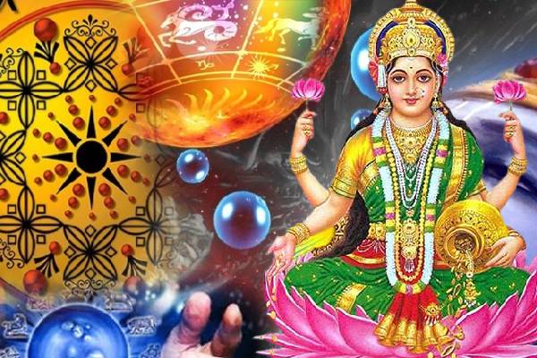 அடுத்த ஒரு சில நாட்களில் அதிர்ஷ்ட மழையில் நனையப்போகும் அந்த ராசியினர்கள் யார் தெரியுமா? | Luck Of These Zodiac Signs Will Shine