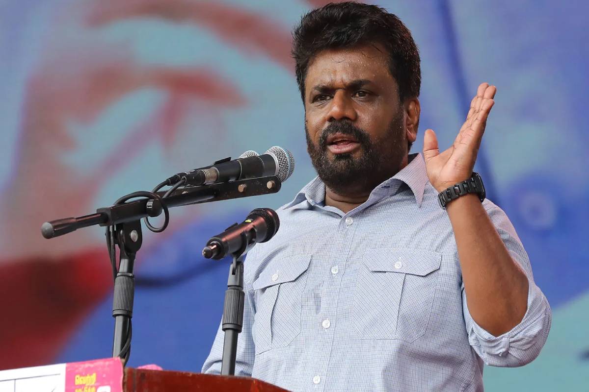 குறைபாடுகளை மாற்றுத் தரப்பிடம் கேட்டுத் தீர்ப்பதே சிறந்த அரசாங்கம்: ஜீவன் குற்றச்சாட்டு | Jeevan Thondaman S Allegations Anura Government