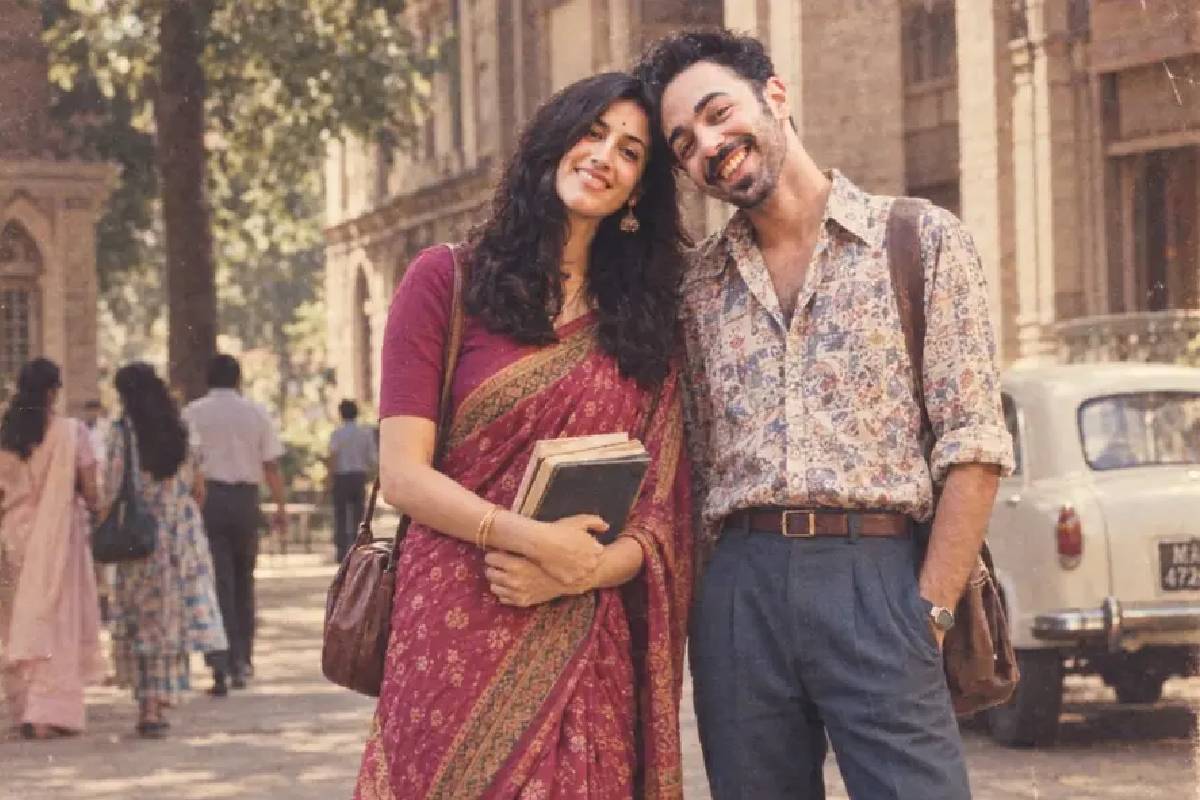 Instagram Photo Trend: வைரலாகும் 80-ஸ் போட்டோ ட்ரெண்ட்! நீங்களும் எளிதில் உருவாக்கலாம் | 1980S Look Chatgpt Prompts For The Viral Ai Trend