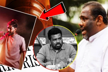 கருத்துச் சுதந்திரத்தின் கழுத்தை நெரிக்கும் PTA... அரசின் சட்ட அறியாமையைச் சபையில் அம்பலப்படுத்திய கஜேந்திரகுமார்