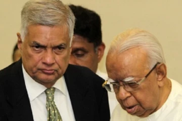 ரணிலின் இந்திய பயணம் - தழிழரசு கட்சியுடன் அவசர சந்திப்பு