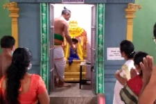 கிழக்கில் சுகாதார நடைமுறைகளுடன் இடம்பெற்ற தைத்திருநாள்!