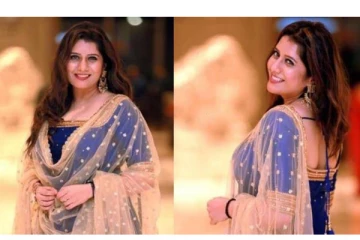 தொகுப்பாளினி பிரியங்காவிற்கு விவாகரத்தா? ஷாக்கான ரசிகர்கள்