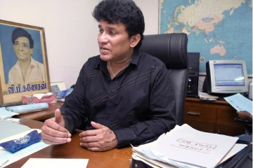 கிராமமாக மாறும் தோட்டப்புறங்கள்! சம்பளமும் வீடும் எங்கே - சபையில் மனோ கேள்வி