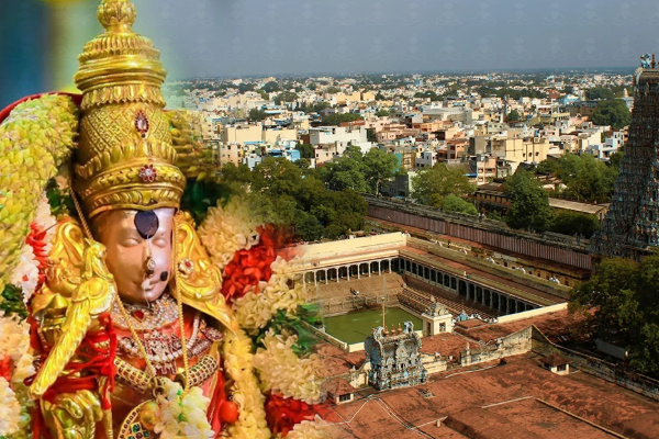 மதுரை மீனாட்சி அம்மன் கோயில்: தமிழரின் உயிர் நாடியும் காலத்தால் அழியாத கலையில் கருவூலமும்! | Meenakshi Amman Temple மதுரை மீனாட்சி அம்மன் கோயில்: தமிழரின் உயிர் நாடியும் காலத்தால் அழியாத கலையில் கருவூலமும்! | Meenakshi Amman Temple