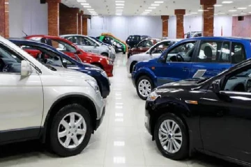 ஜப்பானிலிருந்து சட்டவிரோதமாக இறக்குமதி செய்யப்பட்ட சொகுசு வாகனங்கள்