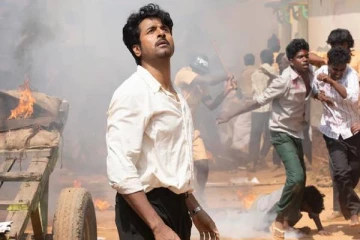 ஒரு வார முடிவில் சிவகார்த்திகேயனின் பராசக்தி திரைப்படம் செய்துள்ள மாஸ் வசூல்... எவ்வளவு தெரியுமா?