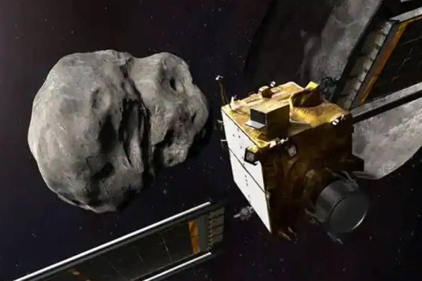 மிக வேகமாக பூமியை நெருங்கும் ஆபத்தான சிறுகோள்! | Dangerous Asteroid Approaching The Earth Very Fast