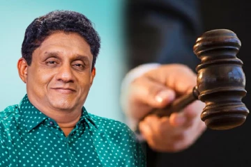 சஜித்திற்கு எதிராக ஒழுக்காற்று நடவடிக்கை: ஏ.எச்.எம். பௌசி கோரிக்கை