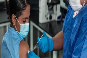 சிங்கப்பூரில் தடுப்பூசி செலுத்திய பெரும்பாலானோருக்கு கொரோனா பாதிப்பு!