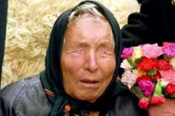 Predictions for 2023 baba vanga